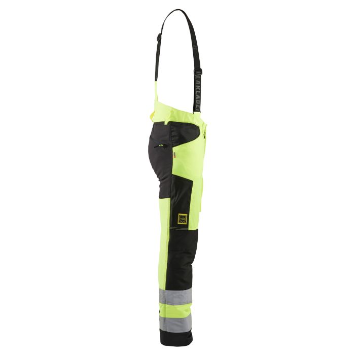 Blåkläder Zaagbroek High Vis 19201900