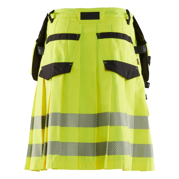 Blåkläder High Vis kilt 19211831