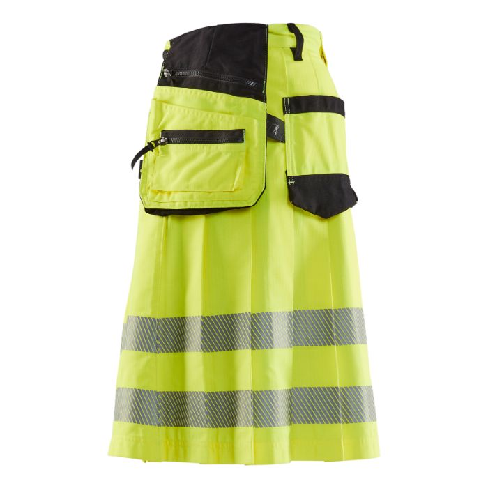 Blåkläder High Vis kilt 19211831