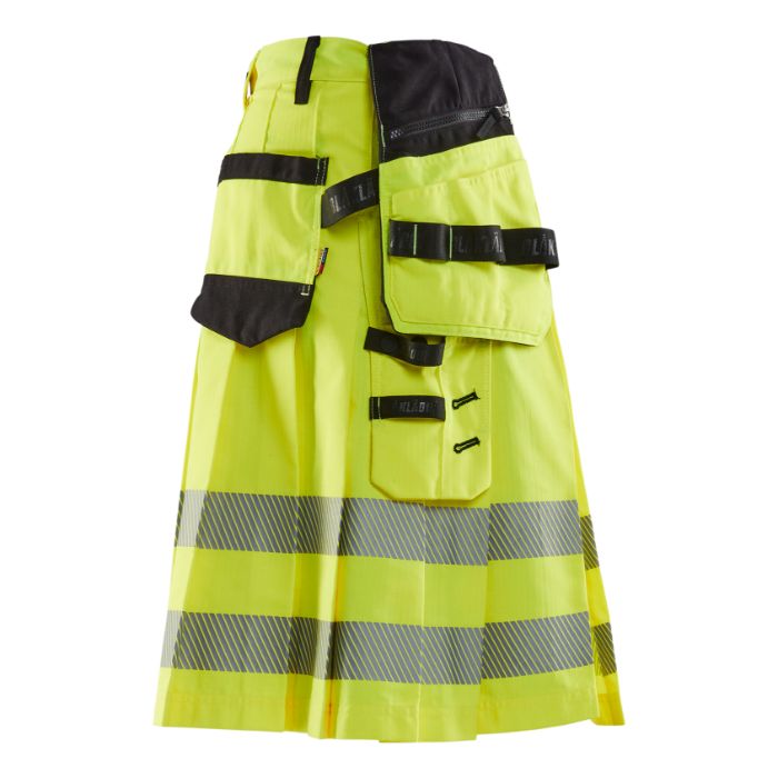 Blåkläder High Vis kilt 19211831