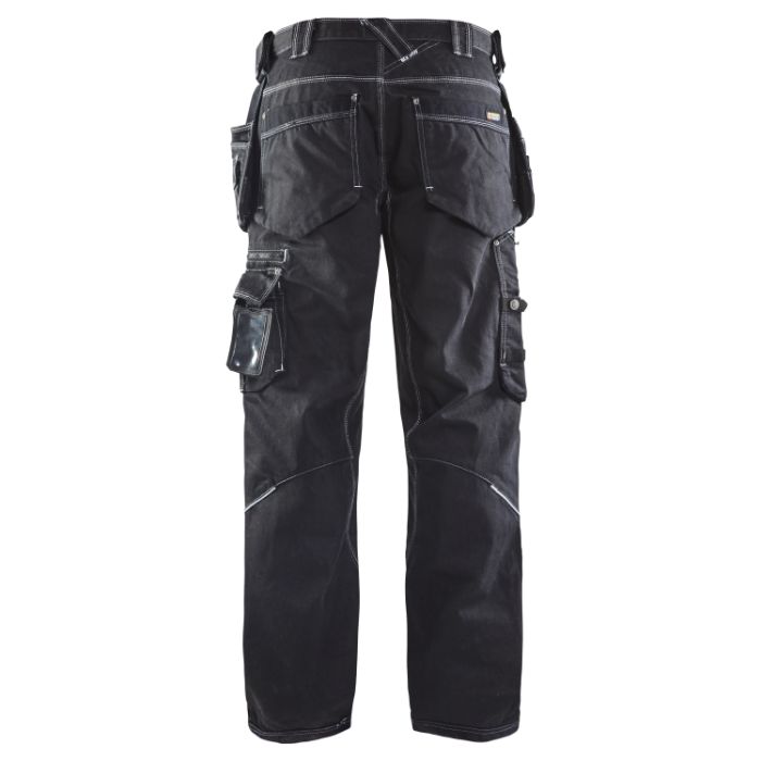 Blåkläder Werkbroek X1900 19601140