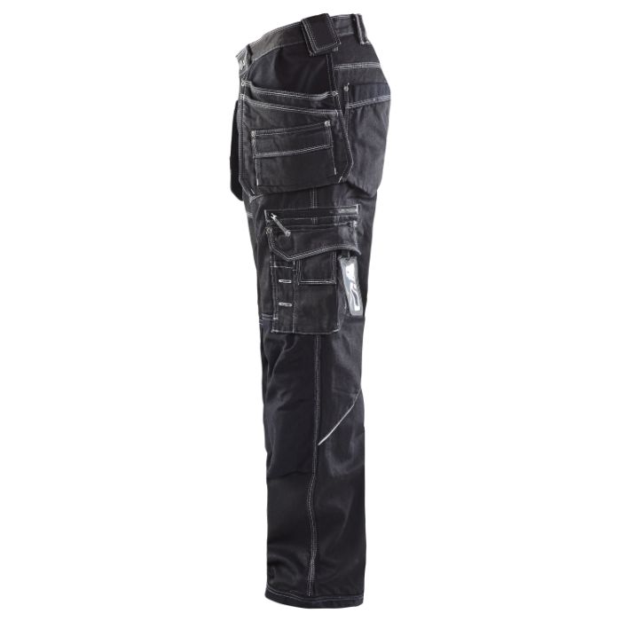 Blåkläder Werkbroek X1900 19601140