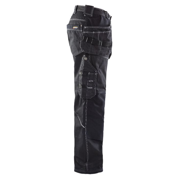 Blåkläder Werkbroek X1900 19601140