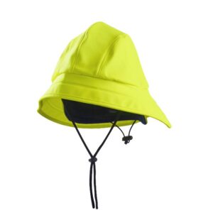 Blåkläder Regenhoed 20092003 - High Vis Geel
