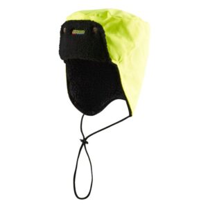 Blåkläder Wintermuts 20151900 - High Vis Geel