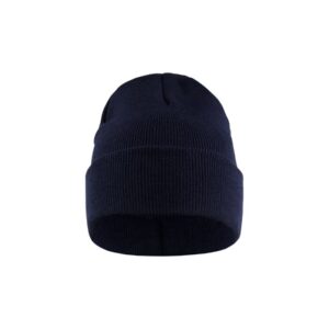 Blåkläder Gebreide muts 20200 - Marineblauw