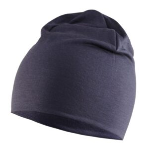 Blåkläder Merino beanie 20221734 - Donkergrijs