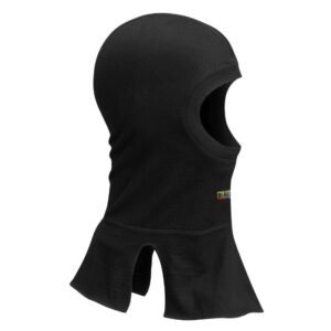 Blåkläder Balaclava 20331733 - Zwart