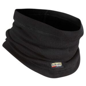 Blåkläder FR Bandana 20361725 - Zwart