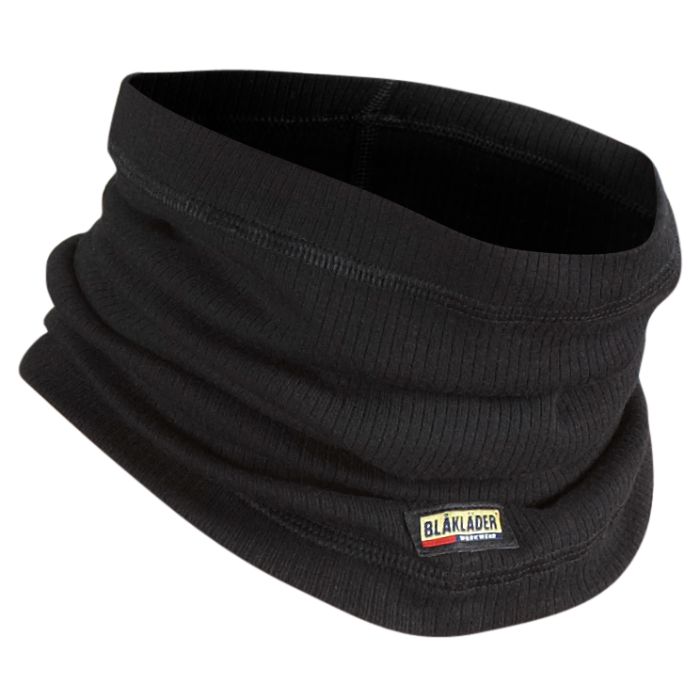 Blåkläder FR Bandana 20361725 - Zwart