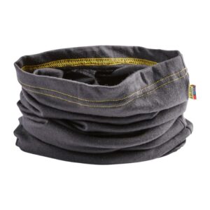 Blåkläder Bandana merino 20371734 - Donkergrijs/Geel
