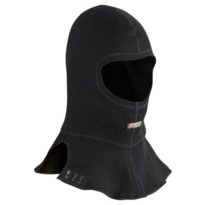 Blåkläder FR Balaclava 20381725 - Zwart