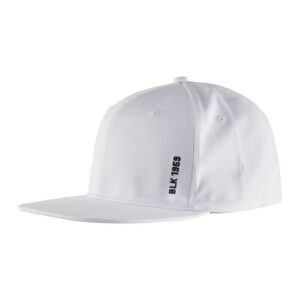 Blåkläder Baseball cap schilders 20700 - Wit