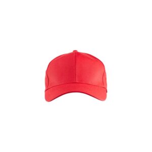 Blåkläder Baseball cap Unite 20740 - Rood