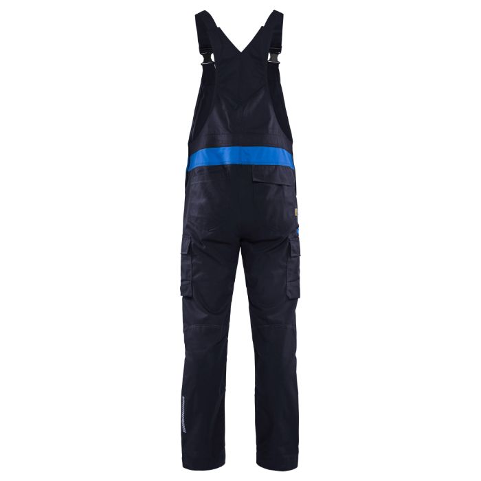 Blåkläder Industrie bretelbroek 26441832