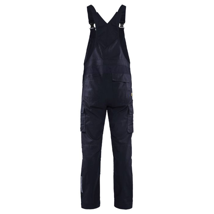 Blåkläder Industrie bretelbroek stretch 26661344