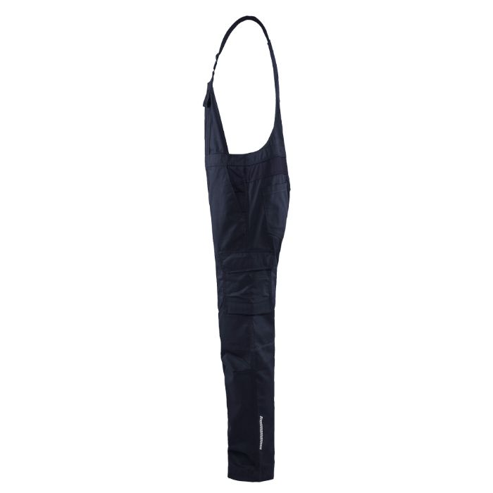 Blåkläder Industrie bretelbroek stretch 26661344
