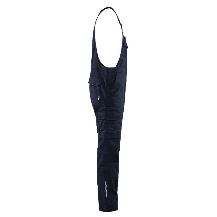 Blåkläder Industrie bretelbroek stretch 26661344