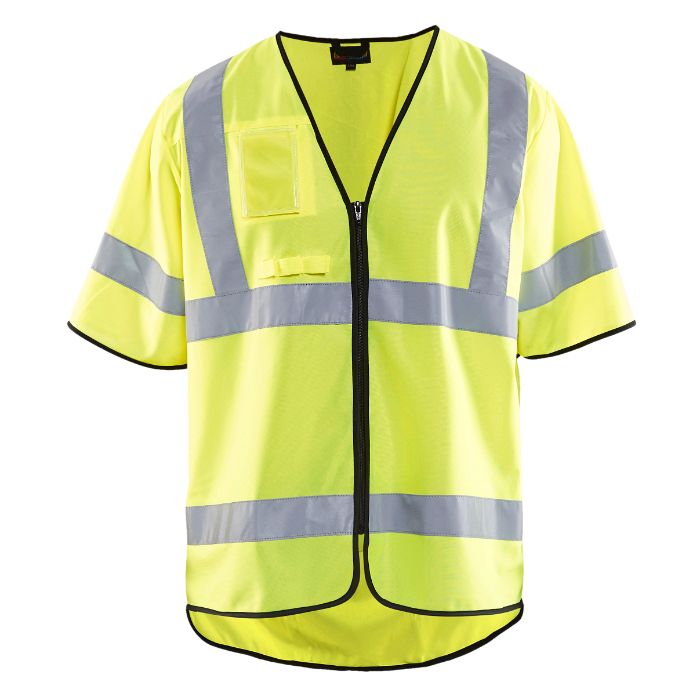 Blåkläder Signalisatievest klasse 3 30231022 - High Vis Geel