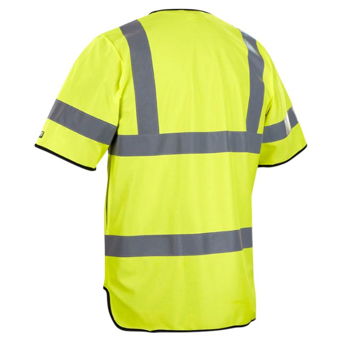 Blåkläder Signalisatievest klasse 3 30231022
