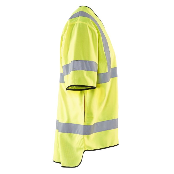 Blåkläder Signalisatievest klasse 3 30231022