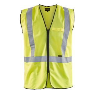 Blåkläder Signalisatievest 30291022 - High Vis Geel