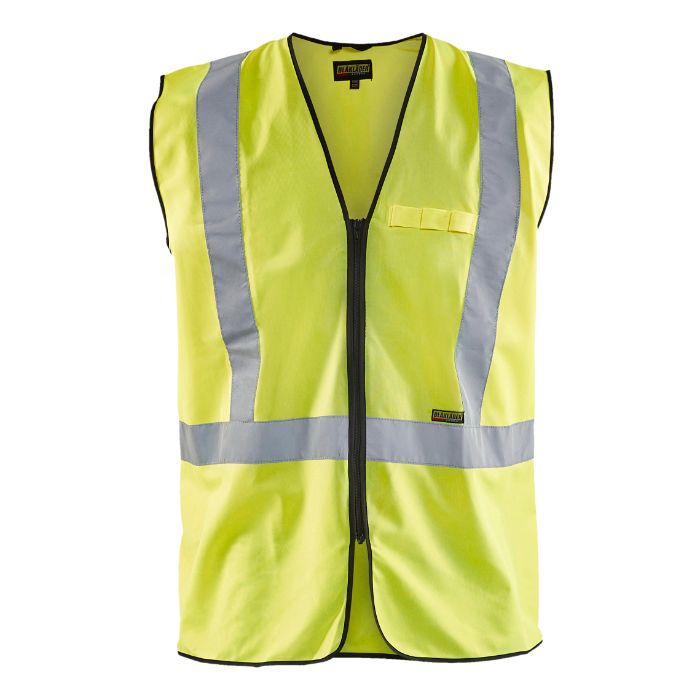 Blåkläder Signalisatievest 30291022 - High Vis Geel