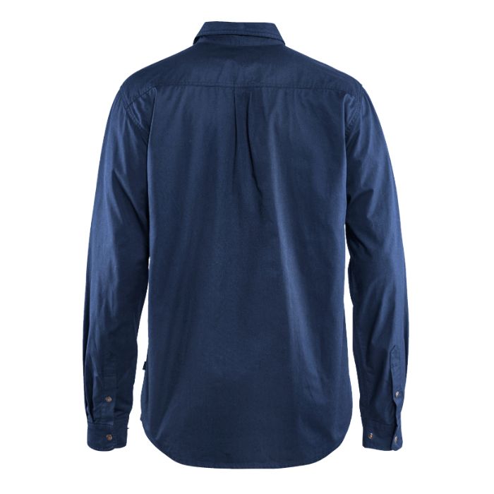 Blåkläder Overhemd Twill 32971135