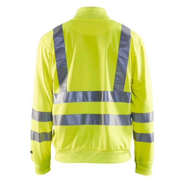 Blåkläder Sweatshirt High Vis 33581974
