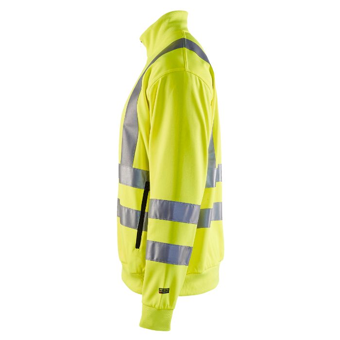 Blåkläder Sweatshirt High Vis 33581974