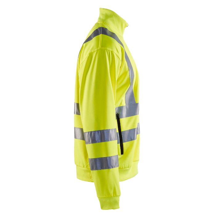 Blåkläder Sweatshirt High Vis 33581974
