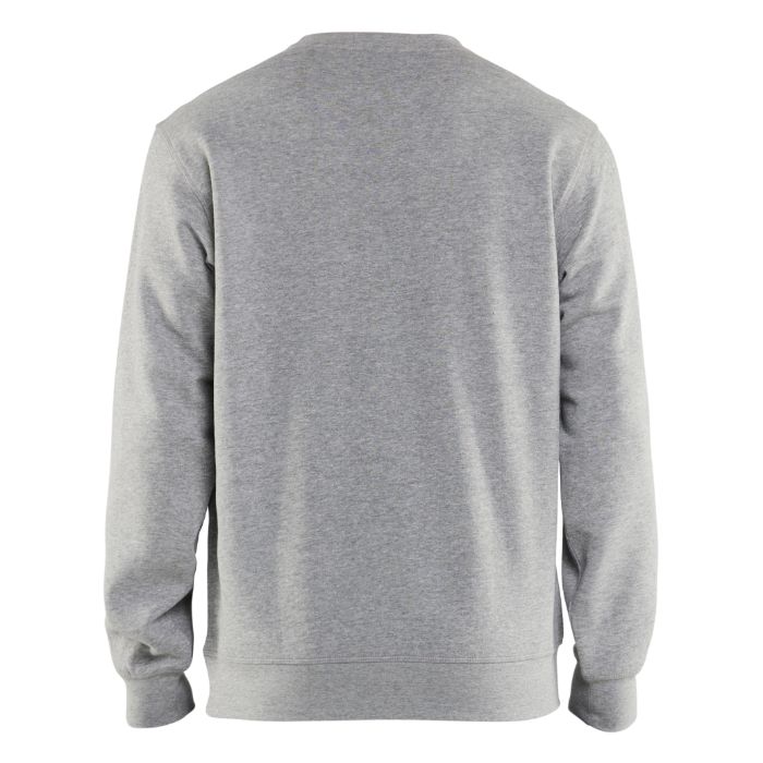 Blåkläder Sweatshirt Jersey Ronde Hals 33641157