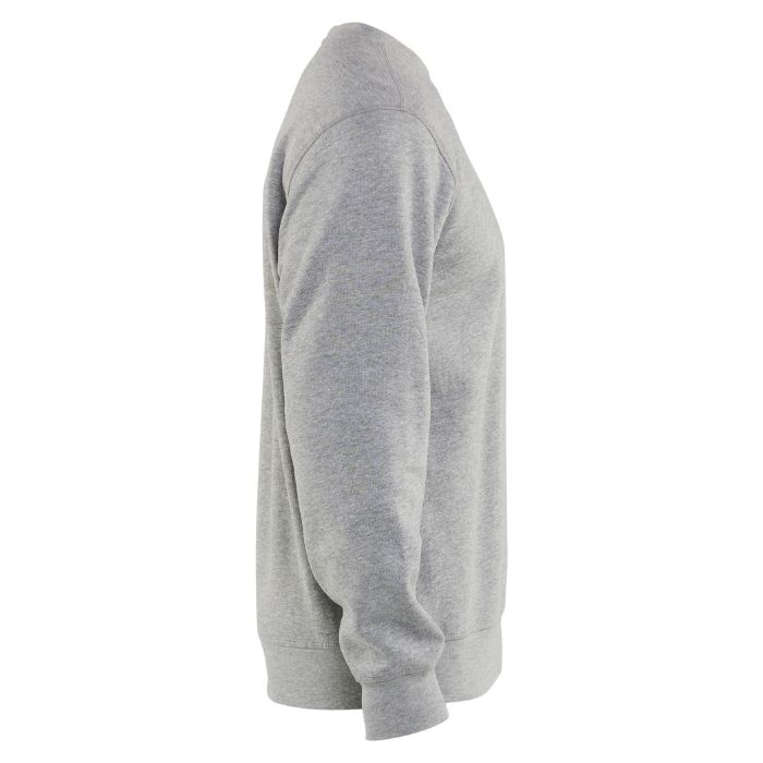 Blåkläder Sweatshirt Jersey Ronde Hals 33641157