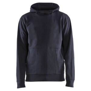 Blåkläder Hoodie 34301158 - Donker marineblauw