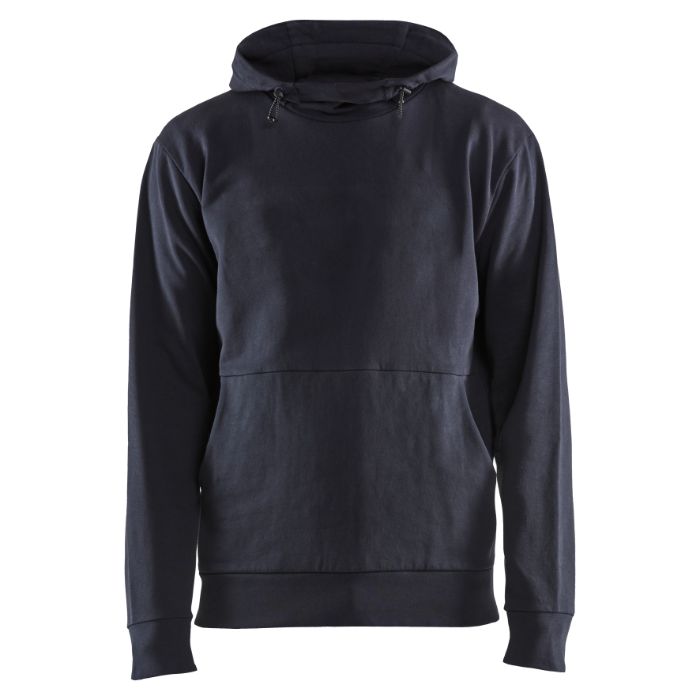 Blåkläder Hoodie 34301158 - Donker marineblauw