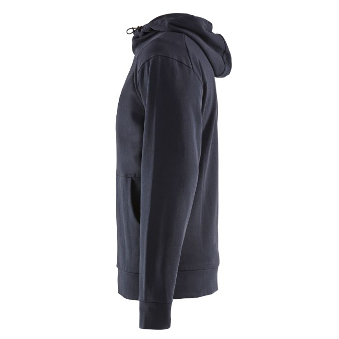 Blåkläder Hoodie 34301158