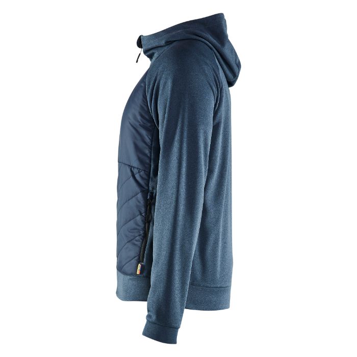 Blåkläder Hybride sweater 34632533