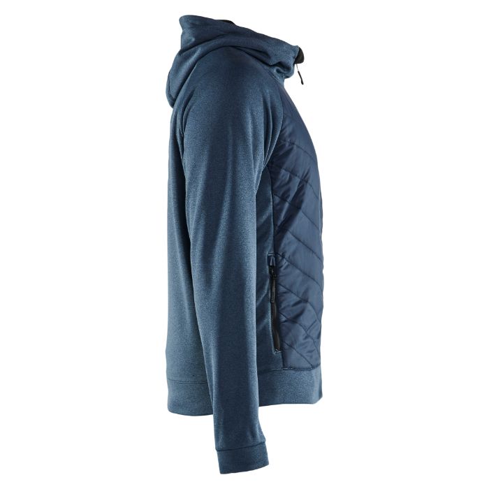 Blåkläder Hybride sweater 34632533