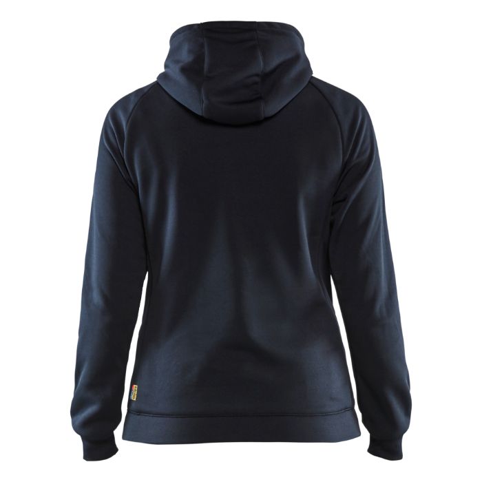 Blåkläder Dames hybride sweater 34642526