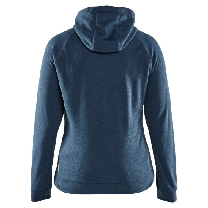 Blåkläder Dames hybride sweater 34642533