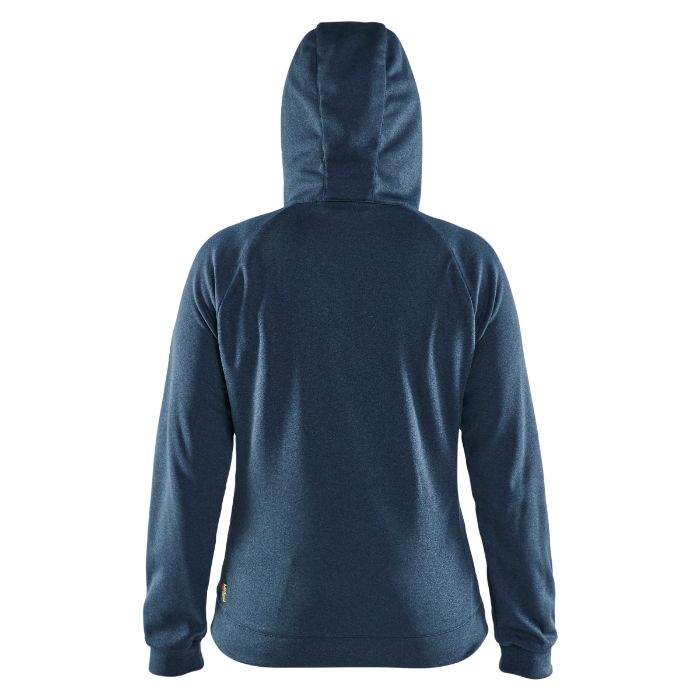 Blåkläder Dames hybride sweater 34642533
