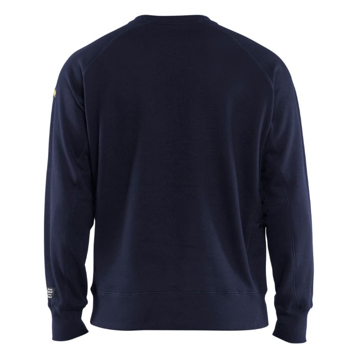 Blåkläder Vlamvertragend sweatshirt 34771762