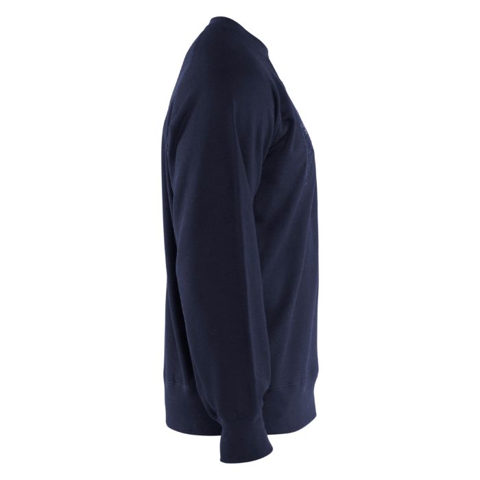 Blåkläder Vlamvertragend sweatshirt 34771762