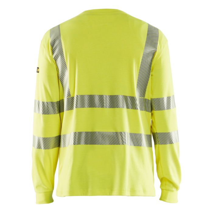 Blåkläder Multinorm T-shirt lange mouw 34811761