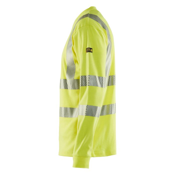 Blåkläder Multinorm T-shirt lange mouw 34811761