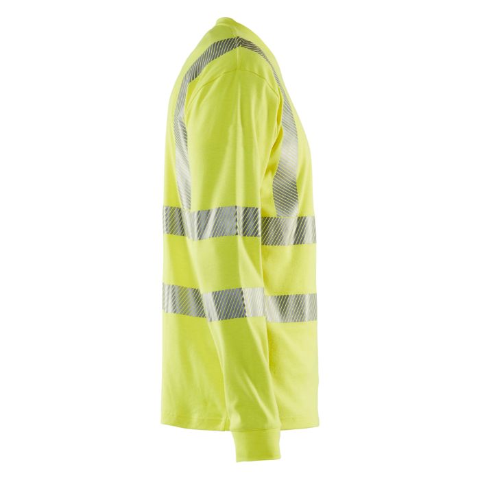 Blåkläder Multinorm T-shirt lange mouw 34811761