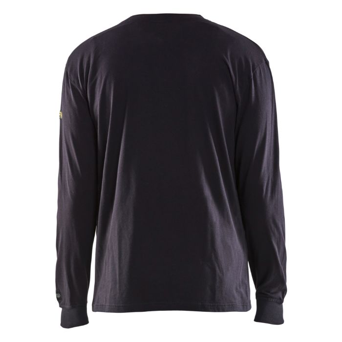 Blåkläder Vlamvertragend T-shirt lange mouwen 34831737