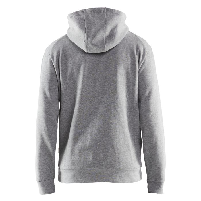 Blåkläder Hoodie 3D 35301157