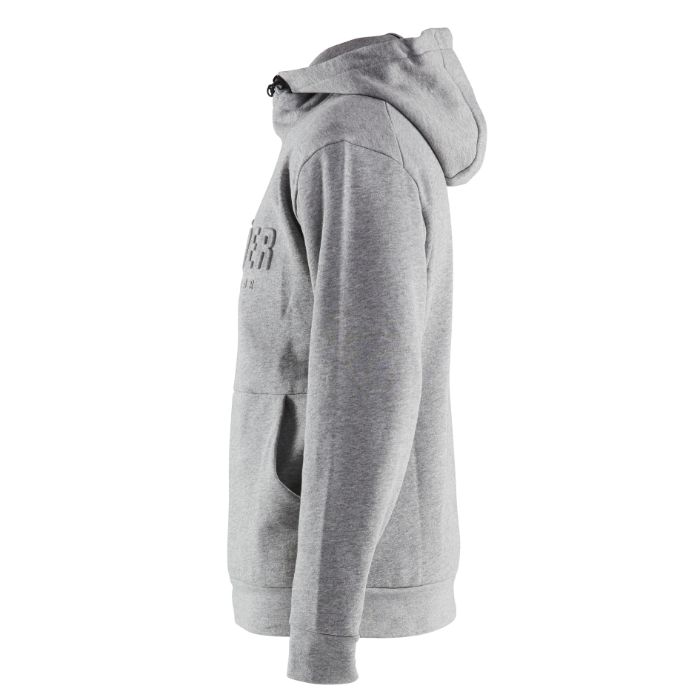 Blåkläder Hoodie 3D 35301157