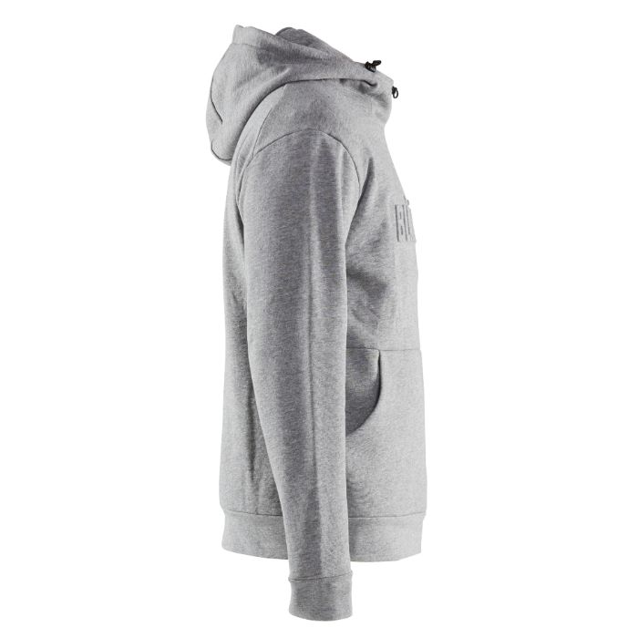 Blåkläder Hoodie 3D 35301157